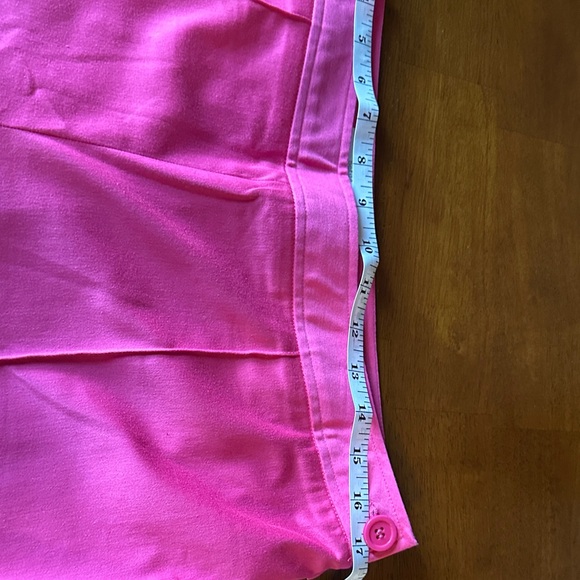 Worthington Pink Capris - Picture 8 of 8